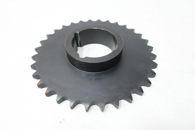 DODGE 60BTL32-2012 100580 SINGLE ROLLER CHAIN SPROCKET 32T