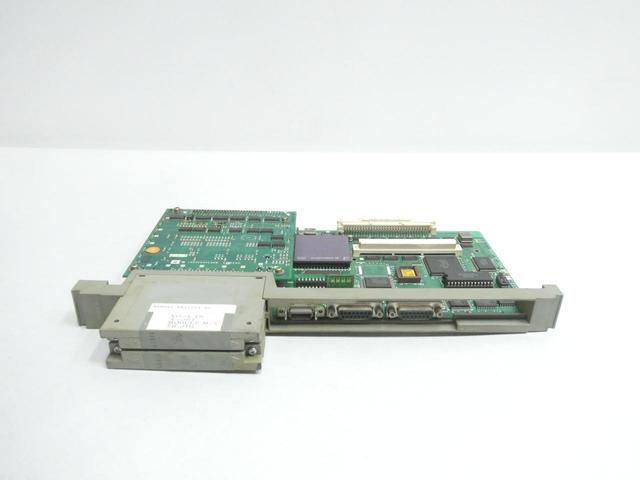 MITSUBISHI QX611-1 PCB CIRCUIT BOARD