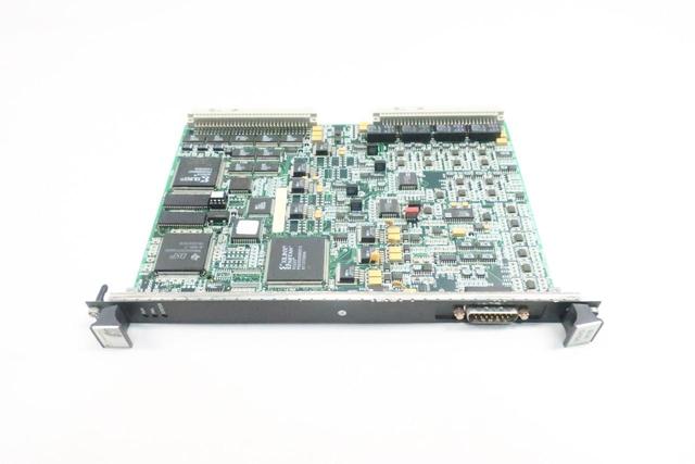 GENERAL ELECTRIC GE IS200VSVOH1BDB MARK VI SPEEDTRONIC BOARD