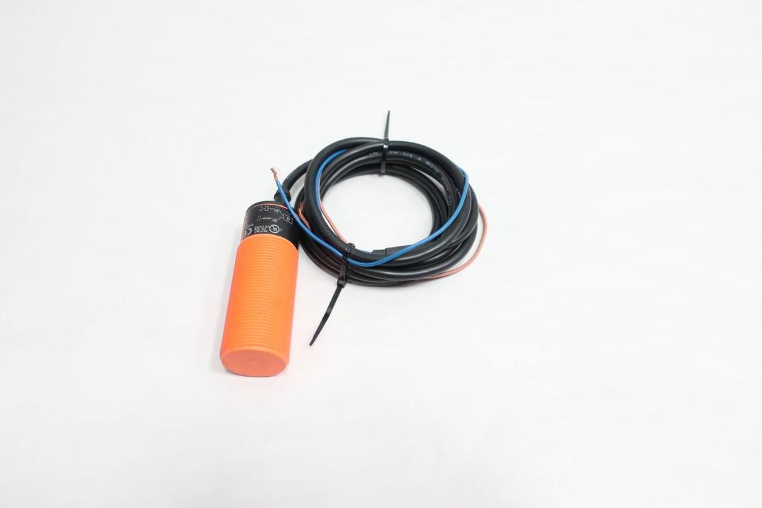IFM ELECTRONIC KI0202 PROXIMITY SENSOR 15MM