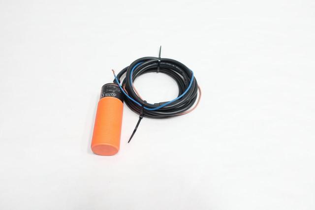 IFM ELECTRONIC KI0202 PROXIMITY SENSOR 15MM