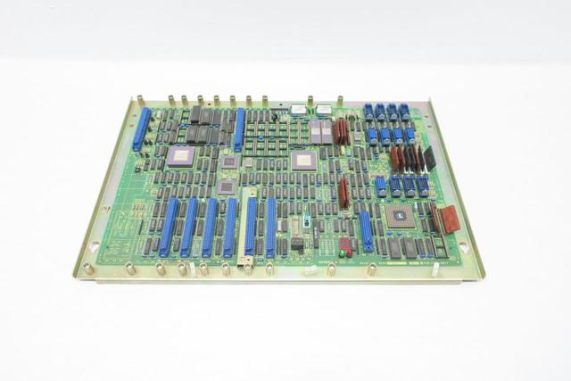 FANUC A16B-1010-0041/14B PCB CIRCUIT BOARD
