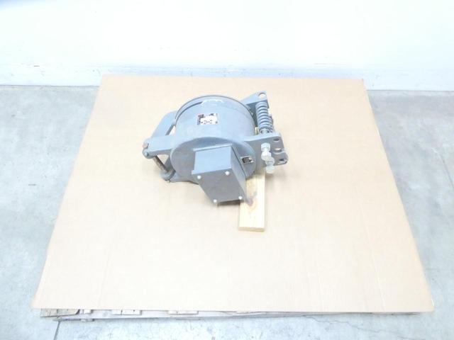 MONDEL 15 SA1 MAGNETIC ARMATURE ASSEMBLY FOR ELECTRIC SHOE BRAKE 15IN 110V-DC