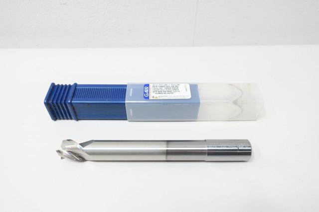 GARR 722774 SOLID CARBIDE HSAL END MILL 20MM