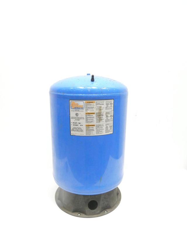 PRO-SOURCE PS19T-T02 STEEL PRESSURE TANK