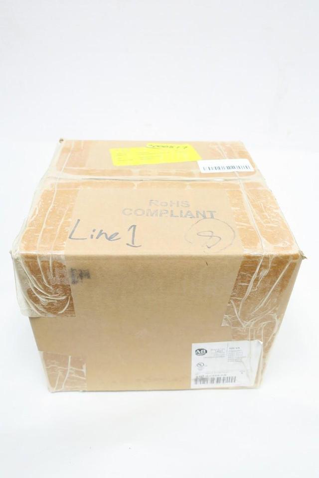 ALLEN BRADLEY 1497-G-CXSX-3-N CONTROL CIRCUIT TRANSFORMER 500VA 600V-AC 120V-AC