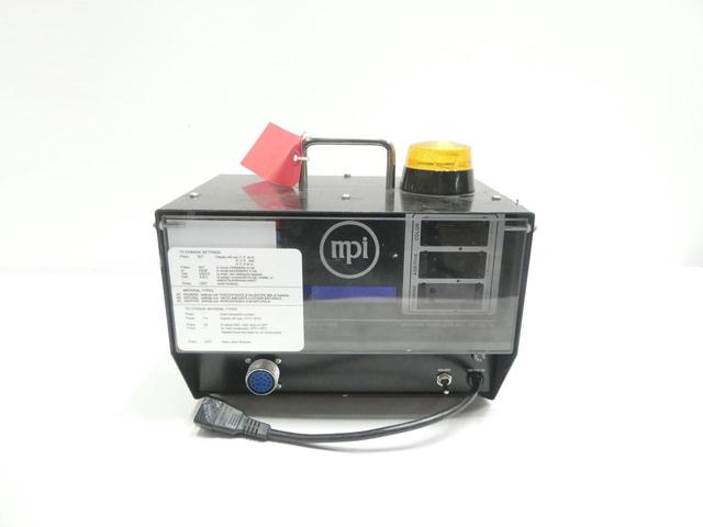 MAGUIRE WSB-MBT MPI WEIGH SCALE BLENDER