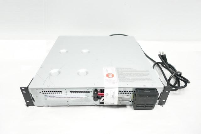 APC SMT1000RM2U SMART-UPS 700W