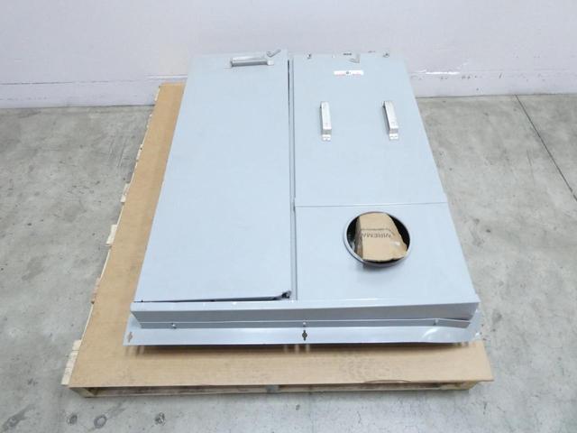 SIEMENS MC3042B1400SD/MC3042B1400FD EUSERC METER-LOAD CENTER PANEL ENCLOSURE