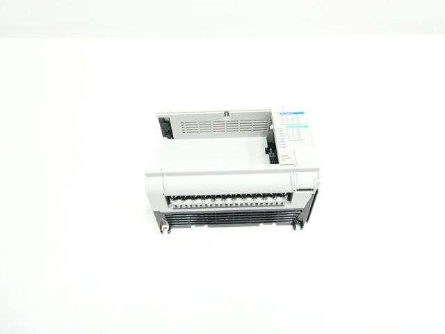 ALLEN BRADLEY 1764-28BXB MICROLOGIX 1500 BASE UNIT SER B