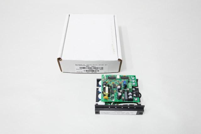 DART CONTROLS 125D-12C-55H SPEED CONTROL 120/240V-AC 1.2A AMP 0-90/180V-DC