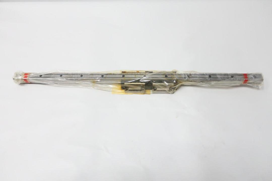 NSK LH250700FLC2T02PCT LINEAR GUIDE 700MM 25MM