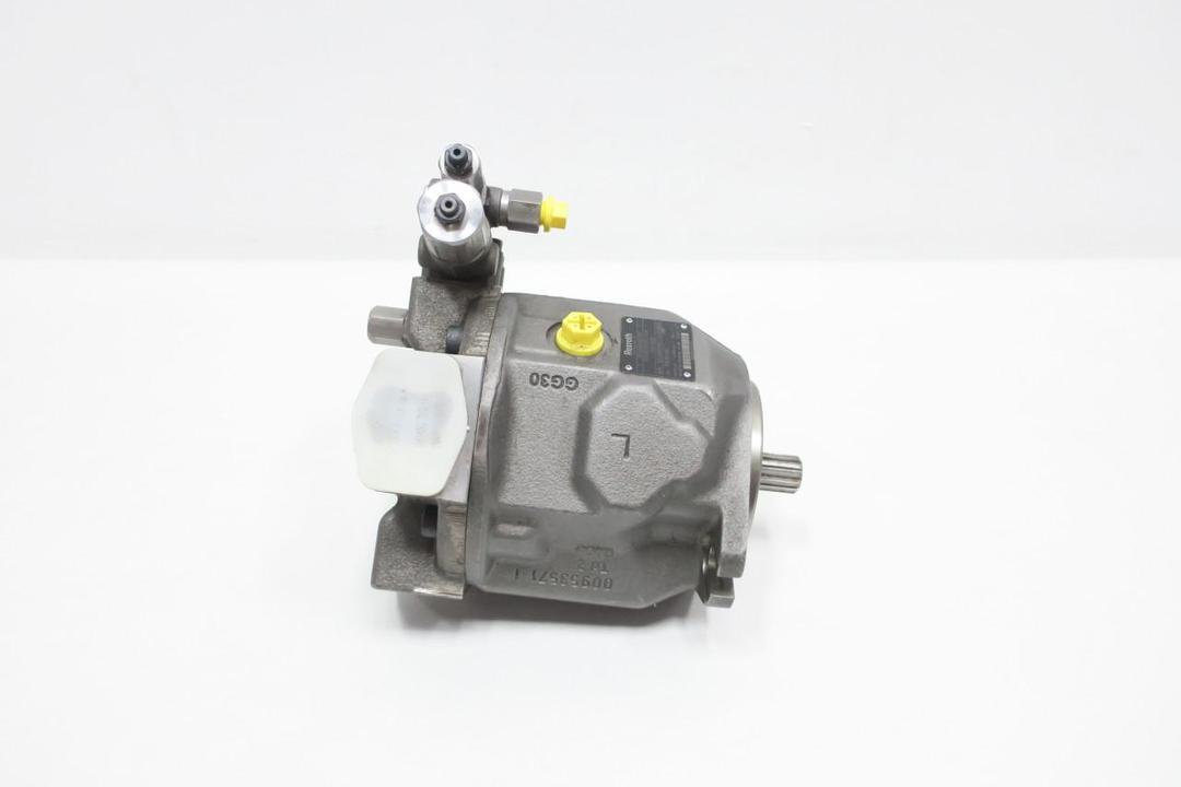REXROTH R910986796 A10VSO28DRG/31R-PSA12N00 HYDRAULIC PISTON PUMP 280BAR 1800RPM
