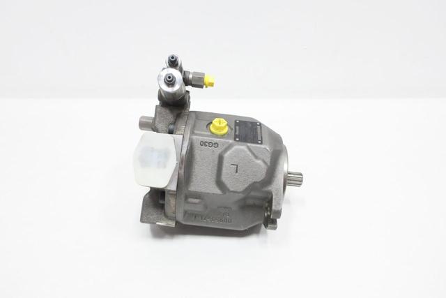 REXROTH R910986796 A10VSO28DRG/31R-PSA12N00 HYDRAULIC PISTON PUMP 280BAR 1800RPM