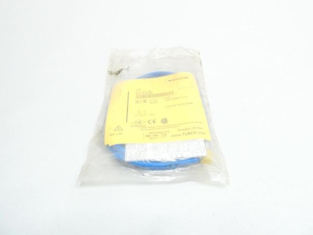 TURCK NI 5-G12-Y0X 8.2V-DC PROXIMITY SENSOR