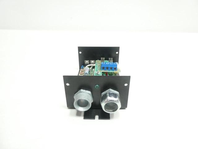 KB ELECTRONICS KBWM-120 DC SPEED CONTROLLER 115V-AC 0-90V-DC