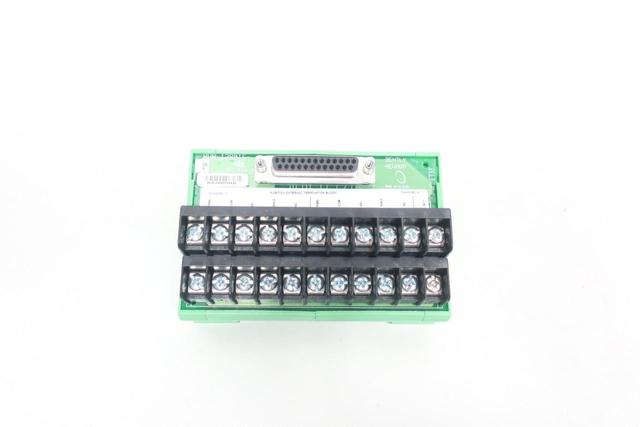 BENTLY NEVADA 128015-06 POSITION EXTERNAL TERMINATION BLOCK
