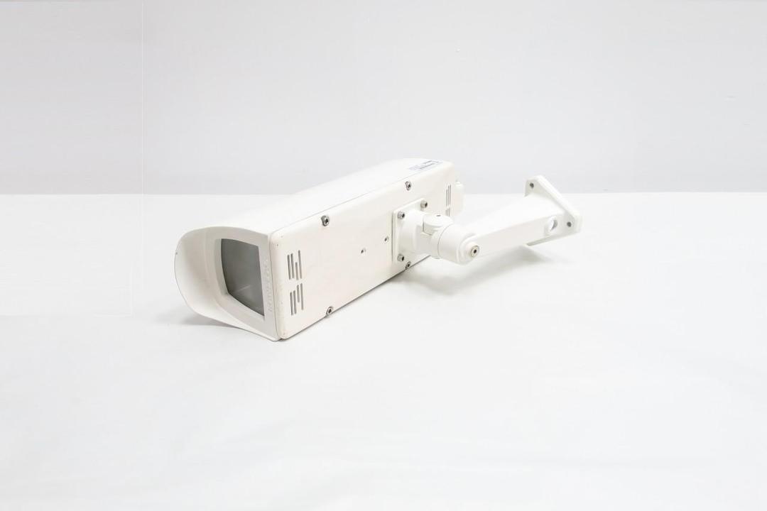 D-LINK DCS-60 BCS60-A2 NETWORK CAMERA OUTDOOR ENCLOSURE