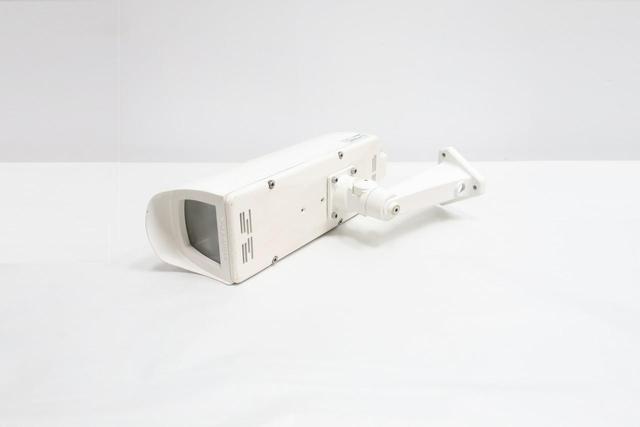 D-LINK DCS-60 BCS60-A2 NETWORK CAMERA OUTDOOR ENCLOSURE