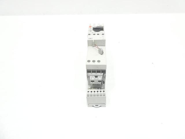 SPRECHER+ SCHUH KTA7-25H-16A CA7-16-10 MANUAL STARTER 10-16A AMP 10HP