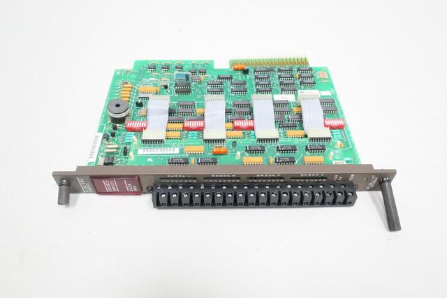 GENERAL ELECTRIC GE IC600YB831C 5-50VDC INPUT MODULE
