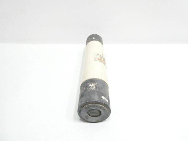 FEDERAL PACIFIC 12F TYPE LEL MEDIUM VOLTAGE FUSE 150/250MVA 2.4/4.8KV-AC