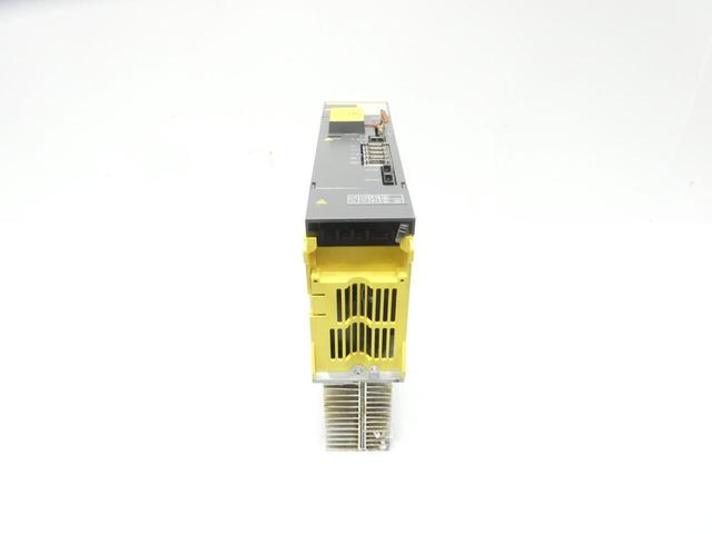 FANUC A06B-6096-H208 SERVO AMPLIFIER 283-325V-AC 230V-AC 9.5KW