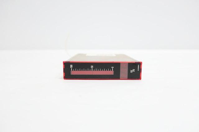 GOSSEN 1552-YB030S27027 PANEL METER