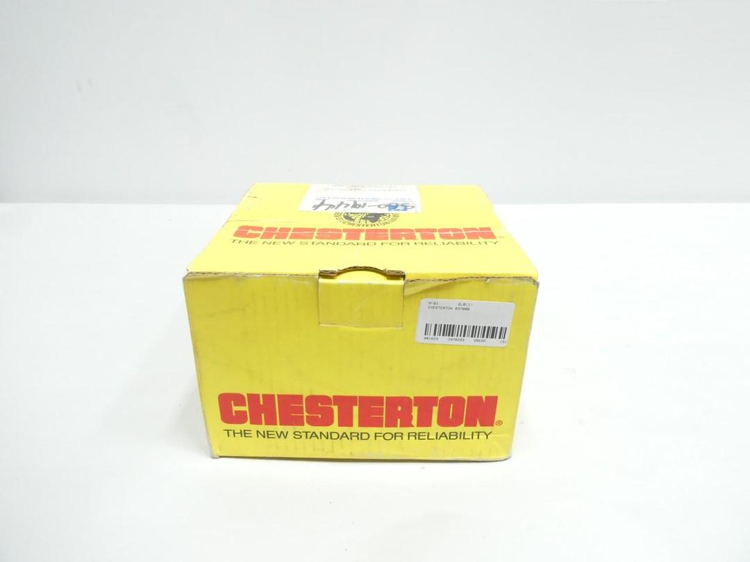 CHESTERTON 037080 CARBON YARN PACKING 3/16IN 4.92LB