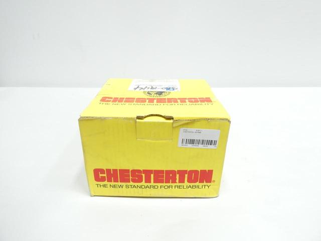 CHESTERTON 037080 CARBON YARN PACKING 3/16IN 4.92LB