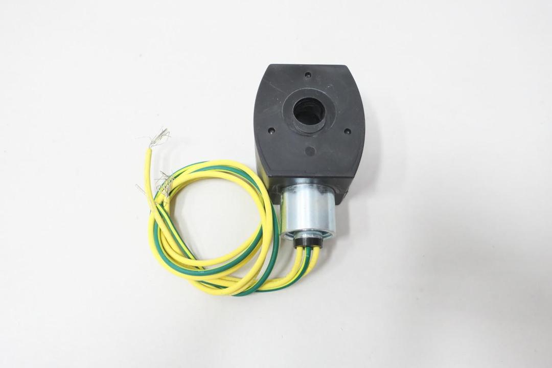 ASCO 238814-032-D SOLENOID COIL 120V-AC