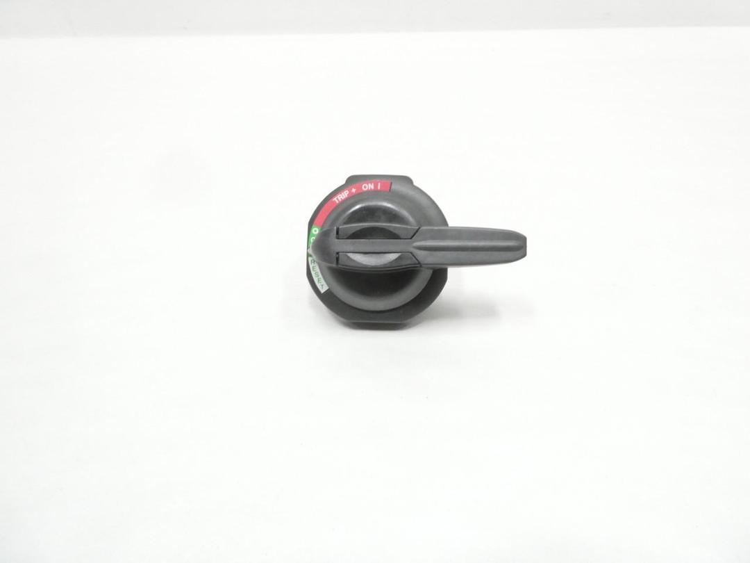 ALLEN BRADLEY 140U-PB OPERATING HANDLE