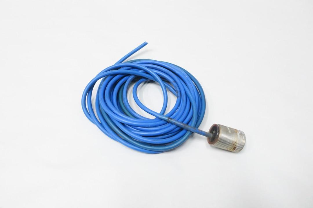 PEPPERL FUCHS NCB10-30GM40-N0 PROXIMITY SENSOR 8V-DC 5M