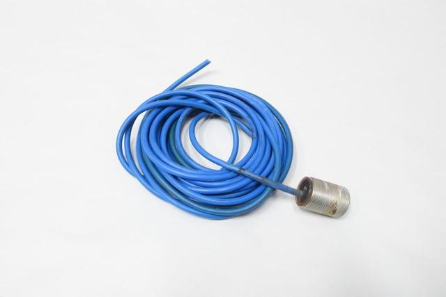 PEPPERL FUCHS NCB10-30GM40-N0 PROXIMITY SENSOR 8V-DC 5M