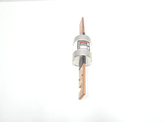 COOPER BUSSMANN FRS-R-400 FUSETRON BLADE FUSE RK5 400A AMP 600V-AC