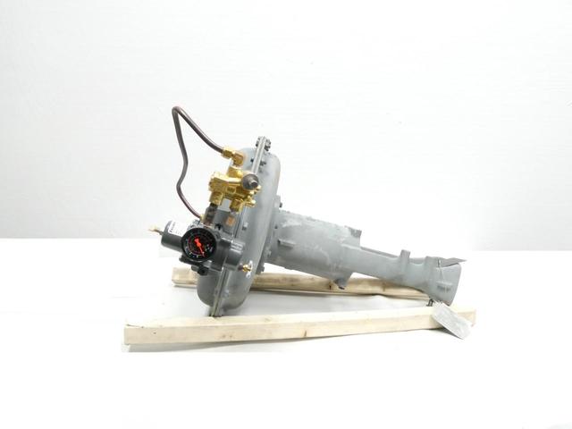 FLOWSERVE 70-28-1D PNEUMATIC VALVE ACTUATOR