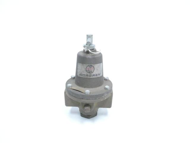 NORGREN 11-016-011 PRESSURE REGULATOR 1/2IN NPT