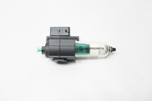 NORGREN F73C-2AD-AT0 PNEUMATIC FILTER 1/4IN NPT 150PSI