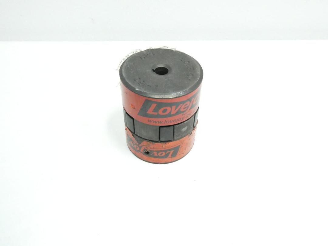 LOVEJOY L-150 JAW COUPLING 1-1/2IN