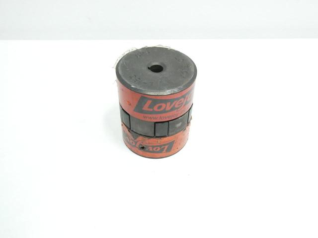 LOVEJOY L-150 JAW COUPLING 1-1/2IN