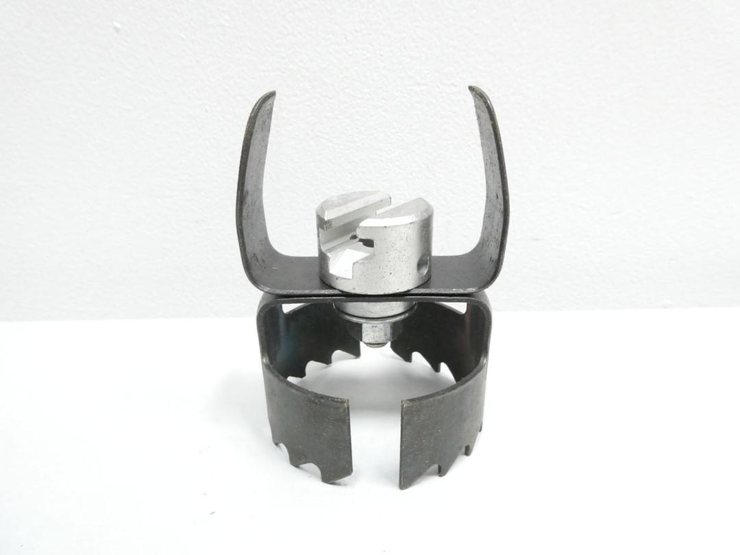 RIDGID 61975 3-1/2 SAWTOOTH CUTTER
