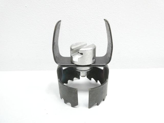 RIDGID 61975 3-1/2 SAWTOOTH CUTTER