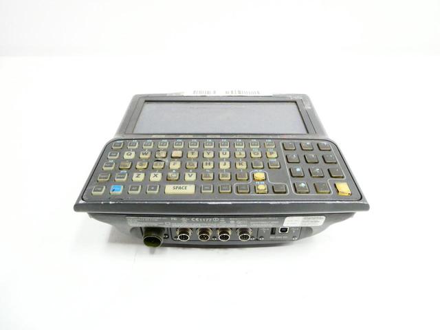 SYMBOL VC5090-MA0TMQGH7WR RUGGED FORKLIFT VEHICLE MOUNT DATA TERMINAL