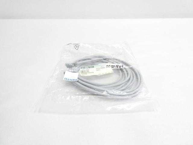 FESTO 159427 CONNECTING CABLE 5M