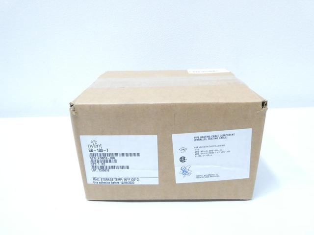 NVENT SB-100-T PIPE HEATING CABLE COMPONENT