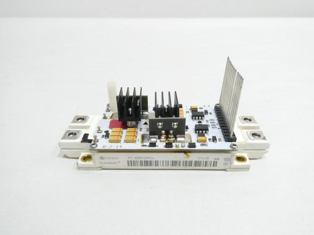 INFINEON FF300R12MS4 IGBT MODULE