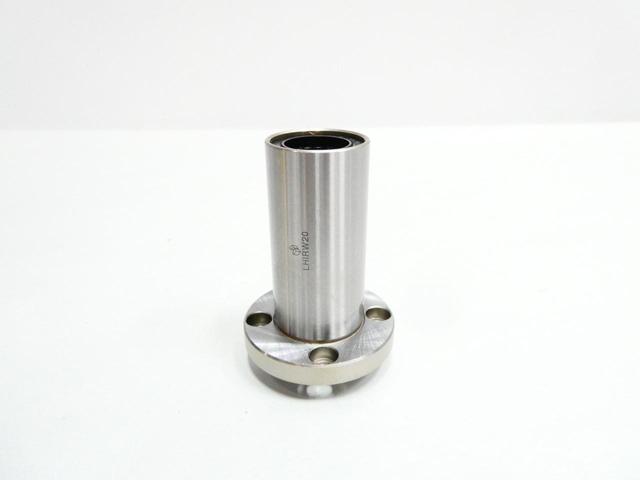 MISUMI LH IRW20 FLANGED LINEAR BUSHING