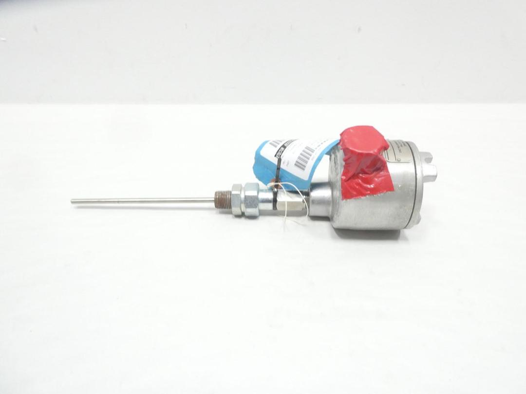 THERMO ELECTRIC C1C 12583C RTD 7-1/2IN 1/4IN
