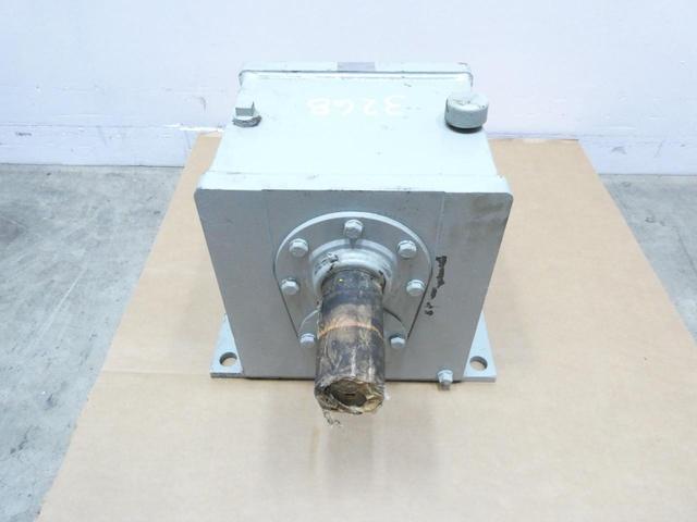 FALK 1060FC2A ENCLOSED GEAR DRIVE 25HP 13.49:1