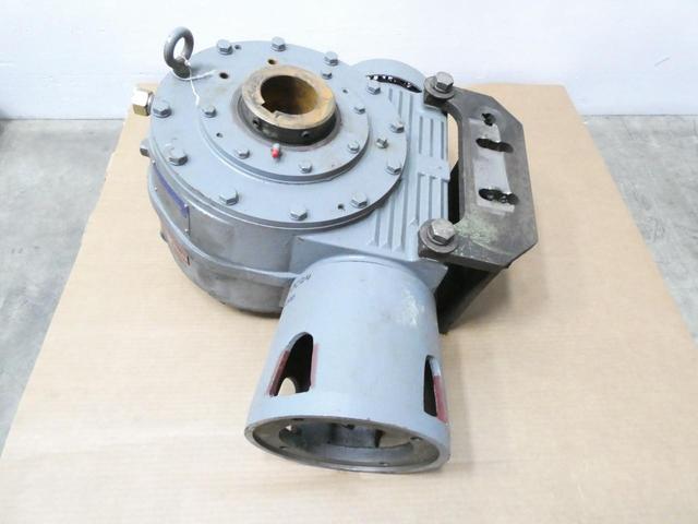 DELROYD SMM60-S1 RIGHT ANGLE GEAR REDUCER 20.5:1